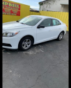 2013 Chevrolet Malibu LS at Campbell Auto Finance