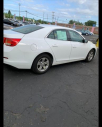 Thumbnail image of 2013 Chevrolet Malibu at Campbell Auto Finance