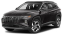 Thumbnail image of 2022 Hyundai TUCSON at Riverhead Auto Mall