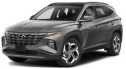 2022 Hyundai TUCSON Limited at Riverhead Auto Mall