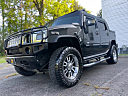Thumbnail image of 2006 HUMMER H2 SUT at Trinity Automotive Group