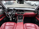 Thumbnail image of 2019 Alfa Romeo Stelvio at Lasco Ford