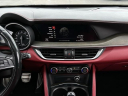 Thumbnail image of 2019 Alfa Romeo Stelvio at Lasco Ford