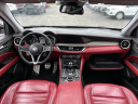 Thumbnail image of 2019 Alfa Romeo Stelvio at Lasco Ford