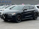 Thumbnail image of 2019 Alfa Romeo Stelvio at Lasco Ford