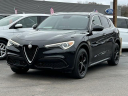 Thumbnail image of 2019 Alfa Romeo Stelvio at Lasco Ford