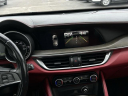 Thumbnail image of 2019 Alfa Romeo Stelvio at Lasco Ford