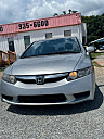 Thumbnail image of 2011 Honda Civic at St. Mary Auto