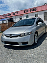 Thumbnail image of 2011 Honda Civic at St. Mary Auto