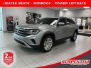 Thumbnail image of 2021 Volkswagen Atlas Cross Sport at Serpentini Chevrolet of Willoughby