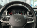 Thumbnail image of 2021 Volkswagen Atlas Cross Sport at Serpentini Chevrolet of Willoughby