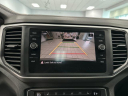 Thumbnail image of 2021 Volkswagen Atlas Cross Sport at Serpentini Chevrolet of Willoughby