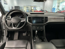 Thumbnail image of 2021 Volkswagen Atlas Cross Sport at Serpentini Chevrolet of Willoughby