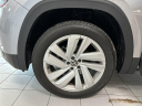 Thumbnail image of 2021 Volkswagen Atlas Cross Sport at Serpentini Chevrolet of Willoughby