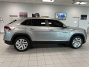 Thumbnail image of 2021 Volkswagen Atlas Cross Sport at Serpentini Chevrolet of Willoughby