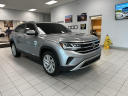 Thumbnail image of 2021 Volkswagen Atlas Cross Sport at Serpentini Chevrolet of Willoughby