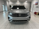 Thumbnail image of 2021 Volkswagen Atlas Cross Sport at Serpentini Chevrolet of Willoughby