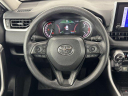 Thumbnail image of 2024 Toyota RAV4 at Keating Toyota USED