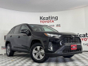 Thumbnail image of 2024 Toyota RAV4 at Keating Toyota USED