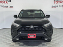 Thumbnail image of 2024 Toyota RAV4 at Keating Toyota USED