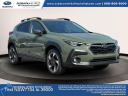 Thumbnail image of 2025 Subaru Crosstrek at Subaru World of Hackettstown