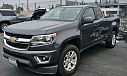 2015 Chevrolet Colorado LT at Boulevard Cadillac