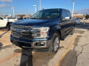 Thumbnail image of 2018 Ford F-150 at Janzen Gmc