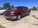 Thumbnail image of 2006 Chevrolet Silverado 1500 at CKA Auto Sales