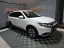 Thumbnail image of 2019 Mitsubishi Outlander at Franklin Motor Company