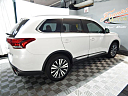 2019 Mitsubishi Outlander SEL at Franklin Motor Company