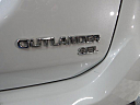 Thumbnail image of 2019 Mitsubishi Outlander at Franklin Motor Company