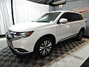 Thumbnail image of 2019 Mitsubishi Outlander at Franklin Motor Company