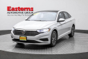Thumbnail image of 2019 Volkswagen Jetta at Easterns Automotive Group of Frederick