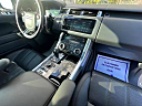2019 Land Rover Range Rover Sport HSE Dynamic at Car Credit USA