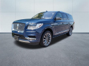 Thumbnail image of 2020 Lincoln Navigator L at Aston Martin Cadillac of Boston