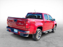 Thumbnail image of 2021 Chevrolet Colorado at Volkswagen of West Islip