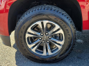 Thumbnail image of 2021 Chevrolet Colorado at Volkswagen of West Islip