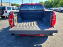 Thumbnail image of 2021 Chevrolet Colorado at Volkswagen of West Islip