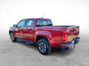 Thumbnail image of 2021 Chevrolet Colorado at Volkswagen of West Islip