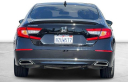 Thumbnail image of 2022 Honda Accord at DublinHyundaiUSED of Dublin, CA