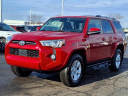 Thumbnail image of 2021 Toyota 4Runner at Kings Kia