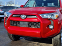Thumbnail image of 2021 Toyota 4Runner at Kings Kia