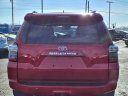 Thumbnail image of 2021 Toyota 4Runner at Kings Kia