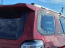 Thumbnail image of 2021 Toyota 4Runner at Kings Kia