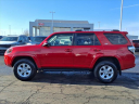 Thumbnail image of 2021 Toyota 4Runner at Kings Kia