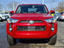 Thumbnail image of 2021 Toyota 4Runner at Kings Kia