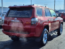 Thumbnail image of 2021 Toyota 4Runner at Kings Kia