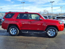 Thumbnail image of 2021 Toyota 4Runner at Kings Kia