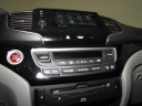 2022 Honda Pilot Touring w/Rear Captain's Chairs at NormReevesHondaCerritos USED