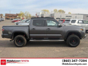 2022 Toyota Tacoma TRD Pro at Middletown Toyota - USED